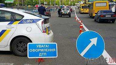 Во Львовской области смертельное ДТП
