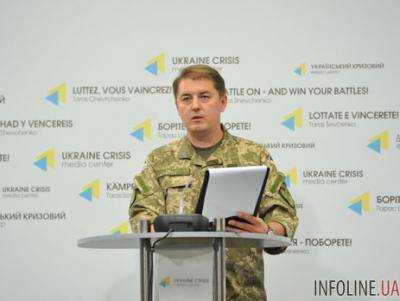В Золотом боевики впервые с момента разведения сил нарушили "режим тишины"