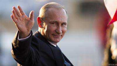 Путин: бизнес Порошенко в РФ никто не ограничивает