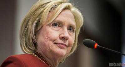 М.Обама заявил, что Х.Клинтон абсолютно готова стать верховным главнокомандующим США