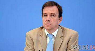 Официальный представитель МИД ФРГ Мартин Шефер заявил, что в Германии не видят причин менять "нормандский формат"