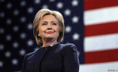 Расследование дела о личной почте Х.Клинтон было возобновило