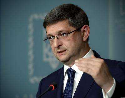 Дом площадью более 1000 кв.м задекларировал заместитель главы АП В.Ковальчук