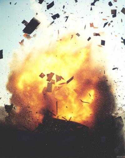 Эксперты назвали причину взрыва в многоэтажном доме в Рязани