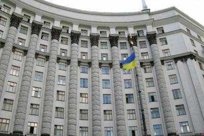 Н.Севастьянова: экс-чиновники Кабмина будут подавать декларации в 2017 году