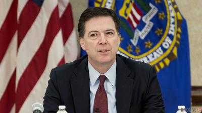 Директор ФБР Джеймс Коми объяснил причины начала следственных действий в отношении Х.Клинтон