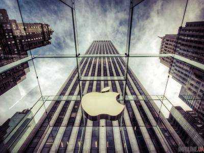 Компания Apple без предупреждения повысила на 20% цены на свою продукцию в Великобритании из-за Brexit