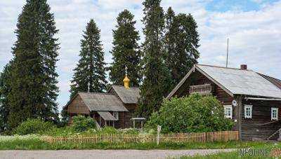 Для развития деревень в России ЕС выделит 80 тыс. евро