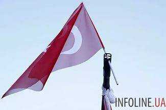 За возможные связи с Ф.Гюленом в Турции уволили более 10 тыс. человек