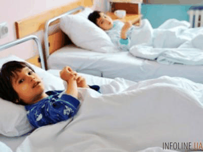 В Дагестане 265 детей госпитализированы с признаками острой кишечной инфекции