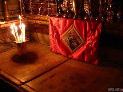 Археологи установили, что Гроб Господень невредим