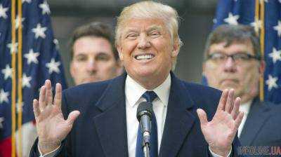 В штабе кандидата в президенты США Дональда Трампа опровергли его связи с российским "Альфа-банком"