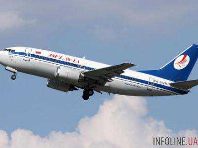 В Беларуси обнародовали переговоры экипажа "Белавиа" с украинской стороной