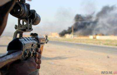 Боевики "Исламского государства" казнили 40 бывших сотрудников иракских сил