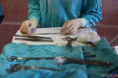 В России арестовали украинку  за склонение землячки продать почку