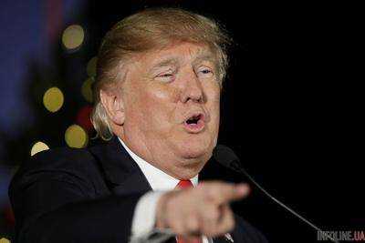 Дональд Трамп откровенно симпатизирует руководству России