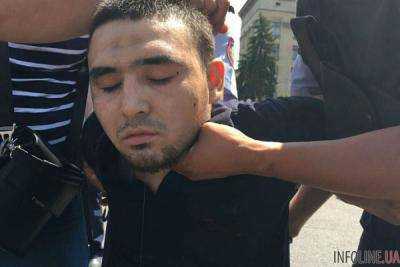 В Казахстане суд приговорил к смертной казни Руслана Кулекбаева, который подозревается в терроризме