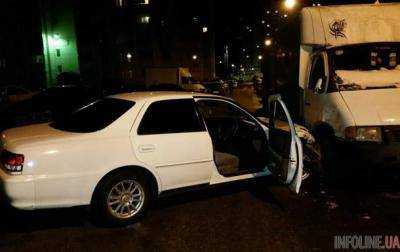 "Страйк! 17 машин": в России пьяный лихач устроил масштабное ДТП