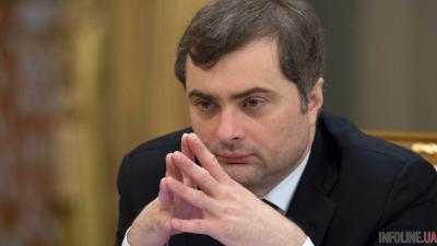 Аутентичность "писем Суркова" подтвердили МВД, СБУ и международные эксперты
