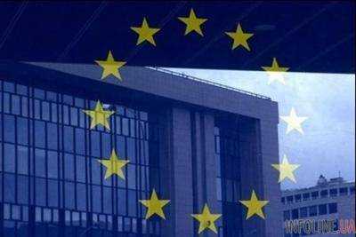 На этой неделе Совет Евросоюза и Европарламент не согласуют механизм приостановления безвизового режима - СМИ