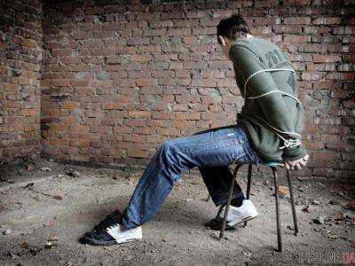 В Запорожье полиция открыла производство по факту похищения 18-летнего парня