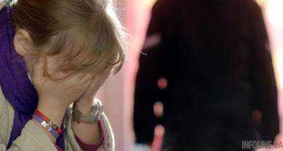 В Хмельницкой области задержали  мужчину, который пытался изнасиловать 7-летнюю девочку