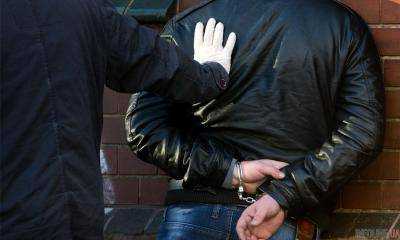 Правоохранители задержали группу лиц, подозреваемых в похищении 22-летнего парня