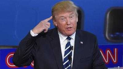 Эксперт: с приходом Д.Трампа поменяется американская политика в отношении Европы и НАТО