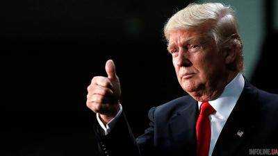 Жизнь нового президента США Дональда Трампа