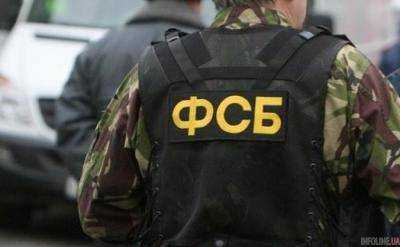 Российские СМИ назвали имена вероятных задержанных ФСБ РФ в Крыму "украинских диверсантов"