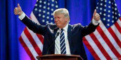 Евросоюз рассчитывает на тесное партнерство с США после победы Д.Трампа