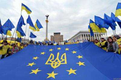 17 ноября пройдет очередное обсуждение вопроса о «безвизе»