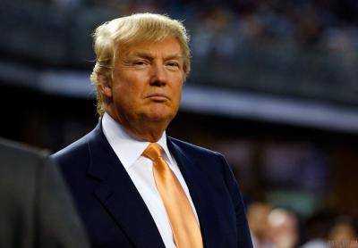 В российской Рязани улицу хотят назвать в честь Трампа