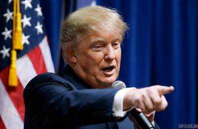 Евросоюз призвал Д.Трампа соблюдать ядерные соглашения с Ираном