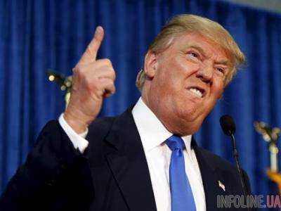 Б.Обама: Д.Трампу нужно работать над своим характером