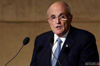 Советник Д.Трампа: Россия не может конкурировать с США в военной сфере