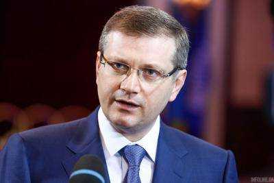 Александр Вилкул заявил о начале мирного протестного движения во всех регионах Украины