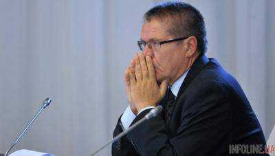 Путин не принял решение об отставке Улюкаева