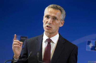 Генеральный секретарь НАТО Йенс Столтенберг заявил о планах провести новое заседание Совета Россия-НАТО