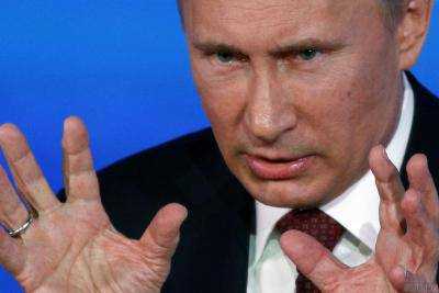 Следующая в списке Путина, на экспорт демократии, Прибалтика