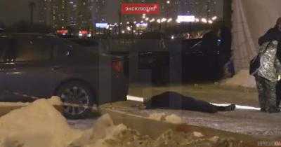 Убили за миллиард