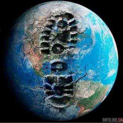 Борьба с изменением климата является вопросом неотложного приоритета