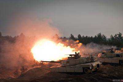 По данным американского аналитика «третья мировая» может начаться в Латвии