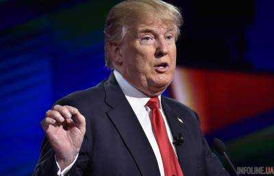 Трампу предложили стратегию по Украине