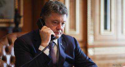 В Кыргызстане задержали причастного к организации разговора П.Порошенко с пранкерами