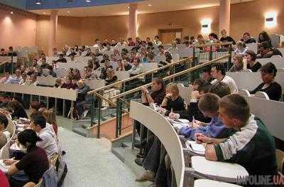 В столице Польши состоялся первый конгресс польской лиги украинских студентов