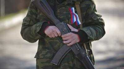 Генконсульство РФ просит подтвердить личности задержанных российских военных-дезертиров и встречи с ними