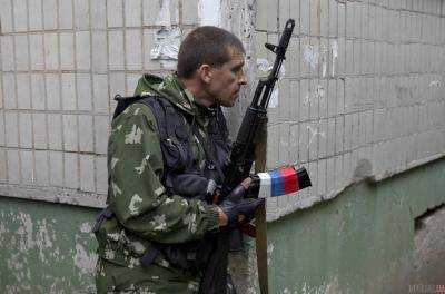 За отказ ехать на Донбасс в России увольняют из армии