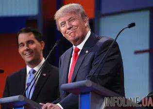 Д.Трамп не будет возобновлять дело против Х.Клинтон