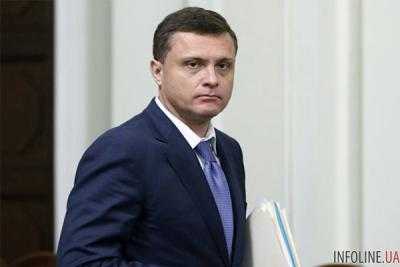 Аваков: нардеп С.Левочкин является автором разгона Майдана